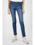 Love Moschino Blugi skinny fit - Pled.ro