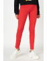 Love Moschino Blugi slim fit cu aplicatie din strasuri - Pled.ro