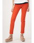 Love Moschino Blugi slim fit cu buzunare in forma de inima - Pled.ro