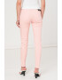 Love Moschino Blugi slim fit cu talie joasa - Pled.ro