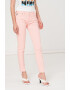 Love Moschino Blugi slim fit cu talie joasa - Pled.ro