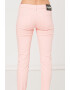 Love Moschino Blugi slim fit cu talie joasa - Pled.ro