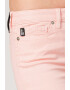 Love Moschino Blugi slim fit cu talie joasa - Pled.ro