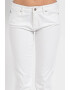 Love Moschino Blugi slim fit cu talie joasa - Pled.ro