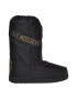 Love Moschino Cizme de iarna mid-calf fara inchidere - Pled.ro