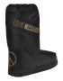 Love Moschino Cizme de iarna mid-calf fara inchidere - Pled.ro