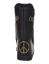 Love Moschino Cizme de iarna mid-calf fara inchidere - Pled.ro