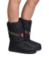 Love Moschino Cizme de iarna mid-calf fara inchidere - Pled.ro