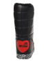 Love Moschino Cizme mid-calf de piele ecologica fara inchidere - Pled.ro