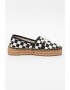 Love Moschino Espadrile cu detaliu lant - Pled.ro