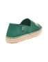 Love Moschino Espadrile cu imprimeu grafic - Pled.ro