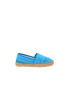 Love Moschino Espadrile cu imprimeu logo - Pled.ro