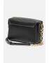 Love Moschino Geanta crossbody cu buzunar cu clapa - Pled.ro