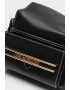 Love Moschino Geanta crossbody cu buzunar cu clapa - Pled.ro