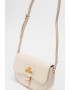 Love Moschino Geanta crossbody de piele ecologica - Pled.ro