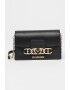 Love Moschino Geanta crossbody de piele ecologica - Pled.ro