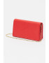 Love Moschino Geanta crossbody de piele ecologica cu logo - Pled.ro