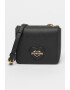 Love Moschino Geanta crossbody de piele ecologica cu logo - Pled.ro