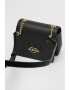 Love Moschino Geanta crossbody de piele ecologica cu logo - Pled.ro