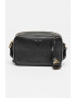 Love Moschino Geanta crossbody de piele si piele ecologica - Pled.ro