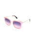 Love Moschino Ochelari de soare butterfly cu lentile in degrade - Pled.ro