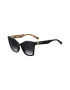 Love Moschino Ochelari de soare cat-eye cu lentile in degrade - Pled.ro