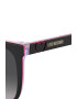 Love Moschino Ochelari de soare dreptunghiulari cu lentile in degrade - Pled.ro