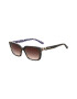 Love Moschino Ochelari de soare patrati cu lentile in degrade - Pled.ro