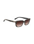 Love Moschino Ochelari de soare patrati cu lentile in degrade - Pled.ro