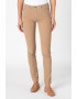 Love Moschino Pantaloni slim fit de reiat - Pled.ro