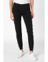 Love Moschino Pantaloni sport cu logo lateral - Pled.ro