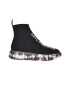 Love Moschino Pantofi sport slip-on cu logo - Pled.ro