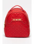 Love Moschino Rucsac bowler matlasat - Pled.ro