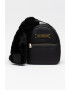 Love Moschino Rucsac cu accesoriu din blana sintetica - Pled.ro