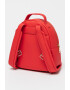 Love Moschino Rucsac cu fermoar si logo metalic - Pled.ro