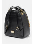 Love Moschino Rucsac de piele ecologica cu aplicatie logo metalica - Pled.ro