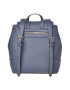 Love Moschino Rucsac de piele ecologica cu aplicatie logo metalica - Pled.ro