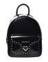 Love Moschino Rucsac de piele ecologica cu aspect lacuit - Pled.ro