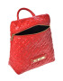 Love Moschino Rucsac de piele ecologica cu aspect matlasat - Pled.ro