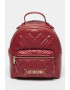 Love Moschino Rucsac de piele ecologica cu aspect matlasat - Pled.ro