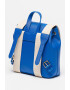 Love Moschino Rucsac de piele ecologica cu clapa - Pled.ro