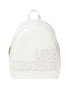 Love Moschino Rucsac de piele ecologica cu logo - Pled.ro