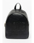 Love Moschino Rucsac de piele ecologica cu logo in relief - Pled.ro