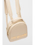 Love Moschino Rucsac de piele ecologica cu logo metalic - Pled.ro