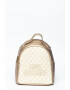 Love Moschino Rucsac de piele ecologica cu segment matlasat - Pled.ro