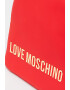 Love Moschino Rucsac din piele ecologica cu logo - Pled.ro