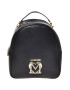 Love Moschino Rucsac mic de piele ecologica - Pled.ro