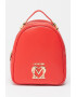 Love Moschino Rucsac mic de piele ecologica - Pled.ro