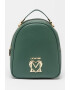 Love Moschino Rucsac mic de piele ecologica - Pled.ro