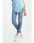 LTB Blugi skinny cu aspect deteriorat - Pled.ro